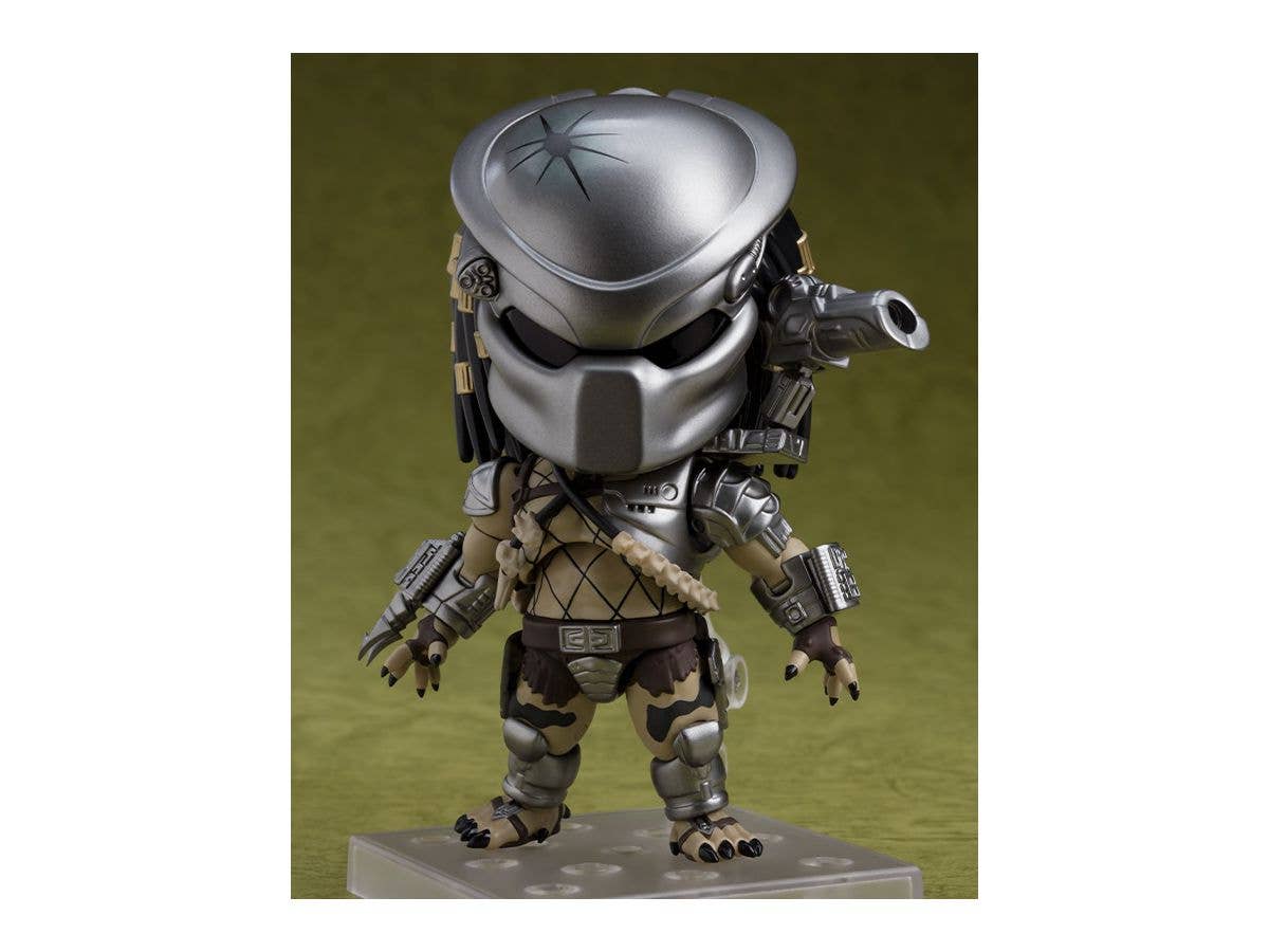 Predator Series Predator Nendoroid Doll | 4580590128385