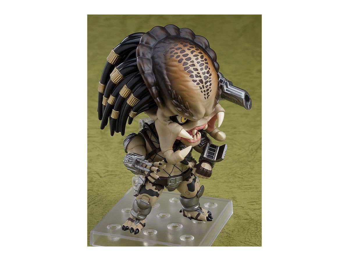 Predator Series Predator Nendoroid Doll | 4580590128385