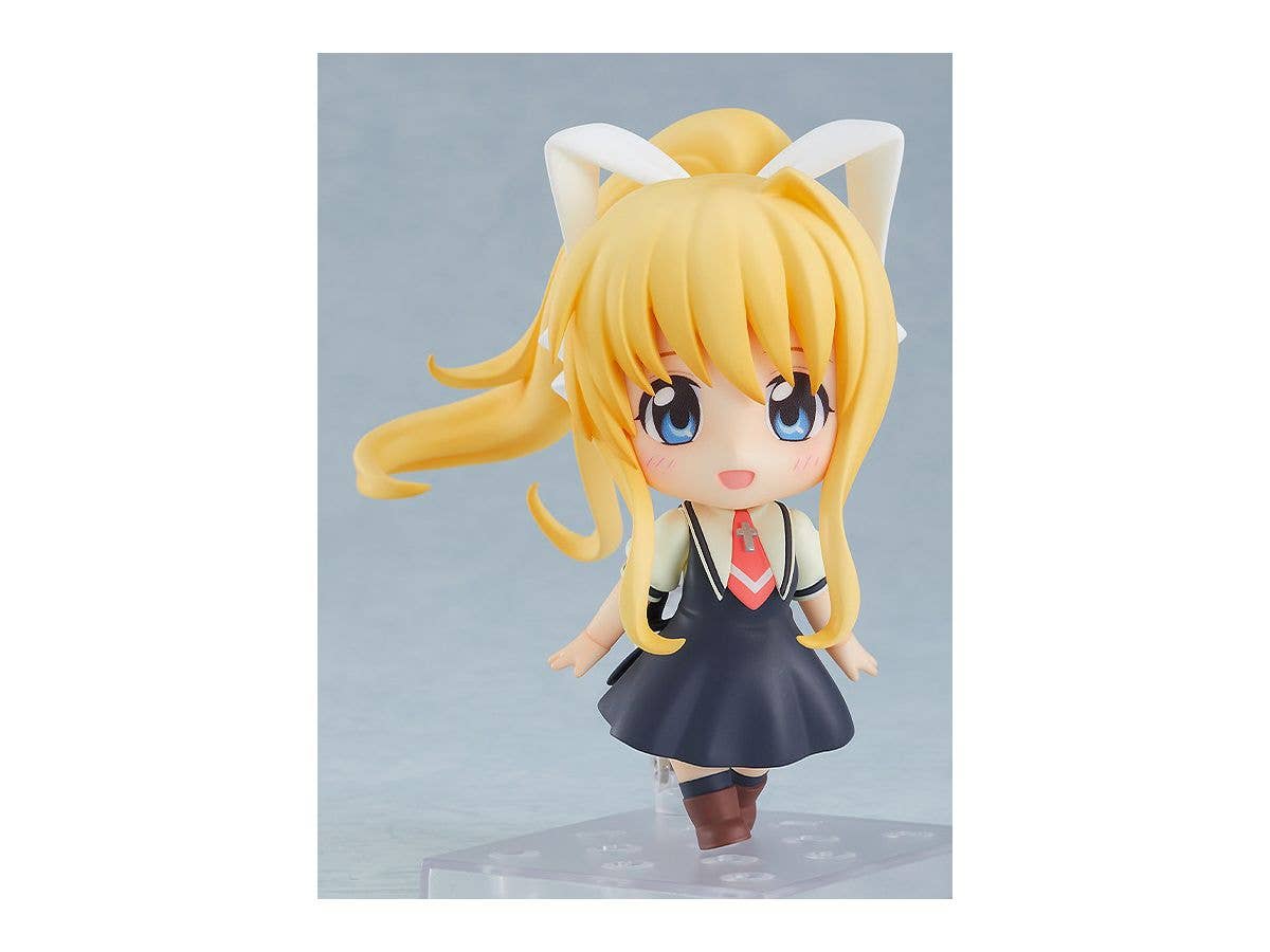 Kaginado Series Misuzu Kamio Nendoroid Doll | 4580590128392