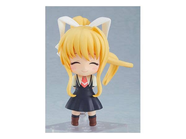Kaginado Series Misuzu Kamio Nendoroid Doll | 4580590128392