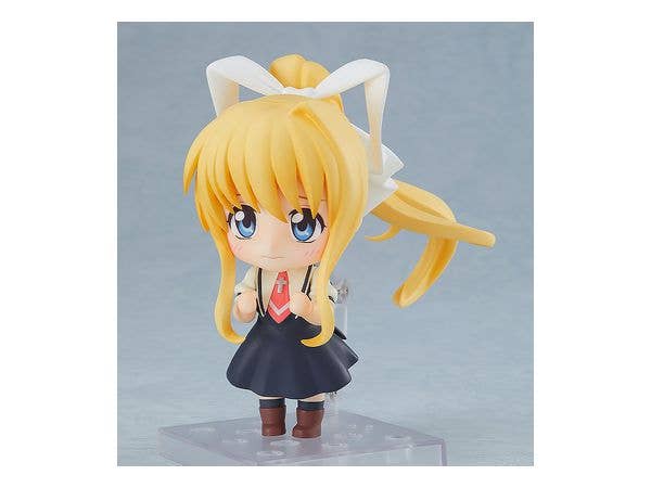 Kaginado Series Misuzu Kamio Nendoroid Doll | 4580590128392