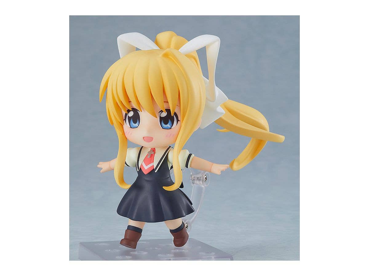 Kaginado Series Misuzu Kamio Nendoroid Doll | 4580590128392