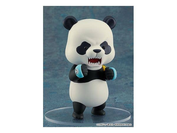 Nendoroid Panda | 4580590128408