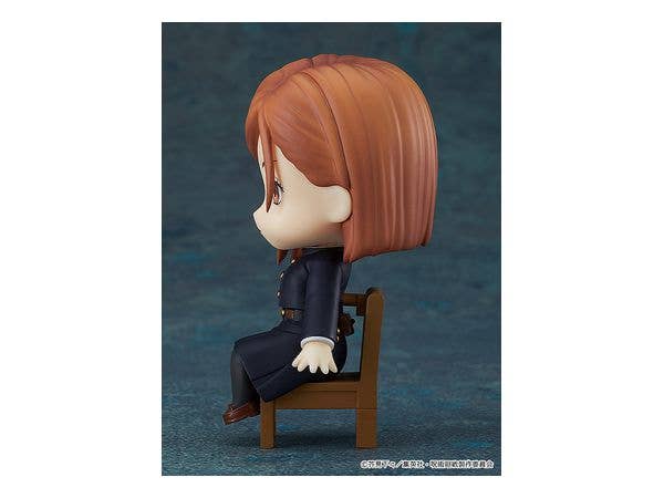 Jujutsu Kaisen Series Nobara Kugisaki Nendoroid Swacchao Doll | 4580590128439