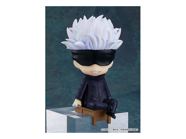 Jujutsu Kaisen Series Satoru Gojo Nendoroid Swacchao Doll | 4580590128446
