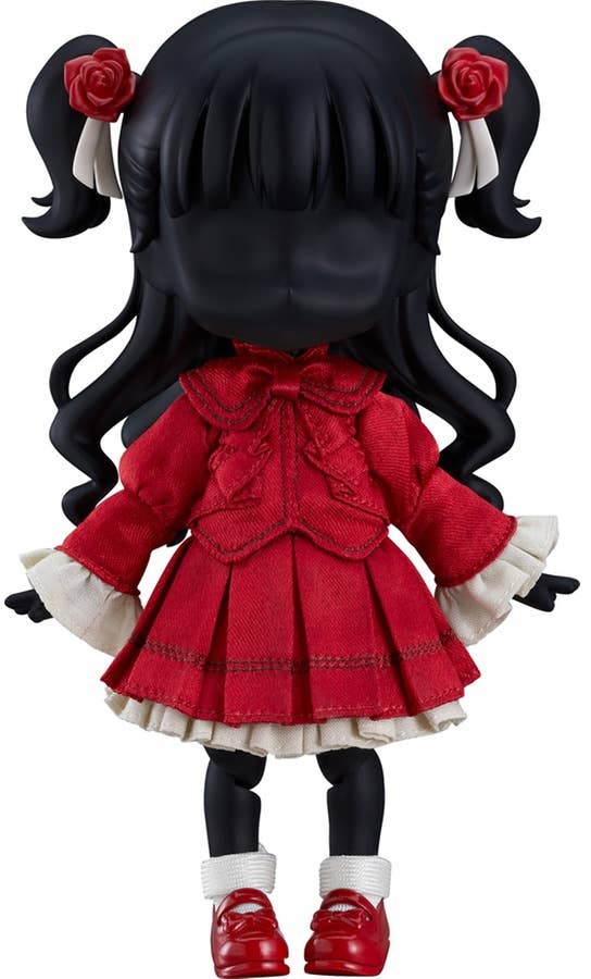 Nendoroid Doll Kate | 4580590128484
