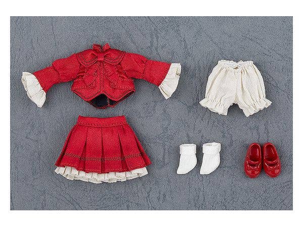 Shadows House - Nendoroid Doll: Outfit Set - Kate(Good Smile Company) | 4580590128491