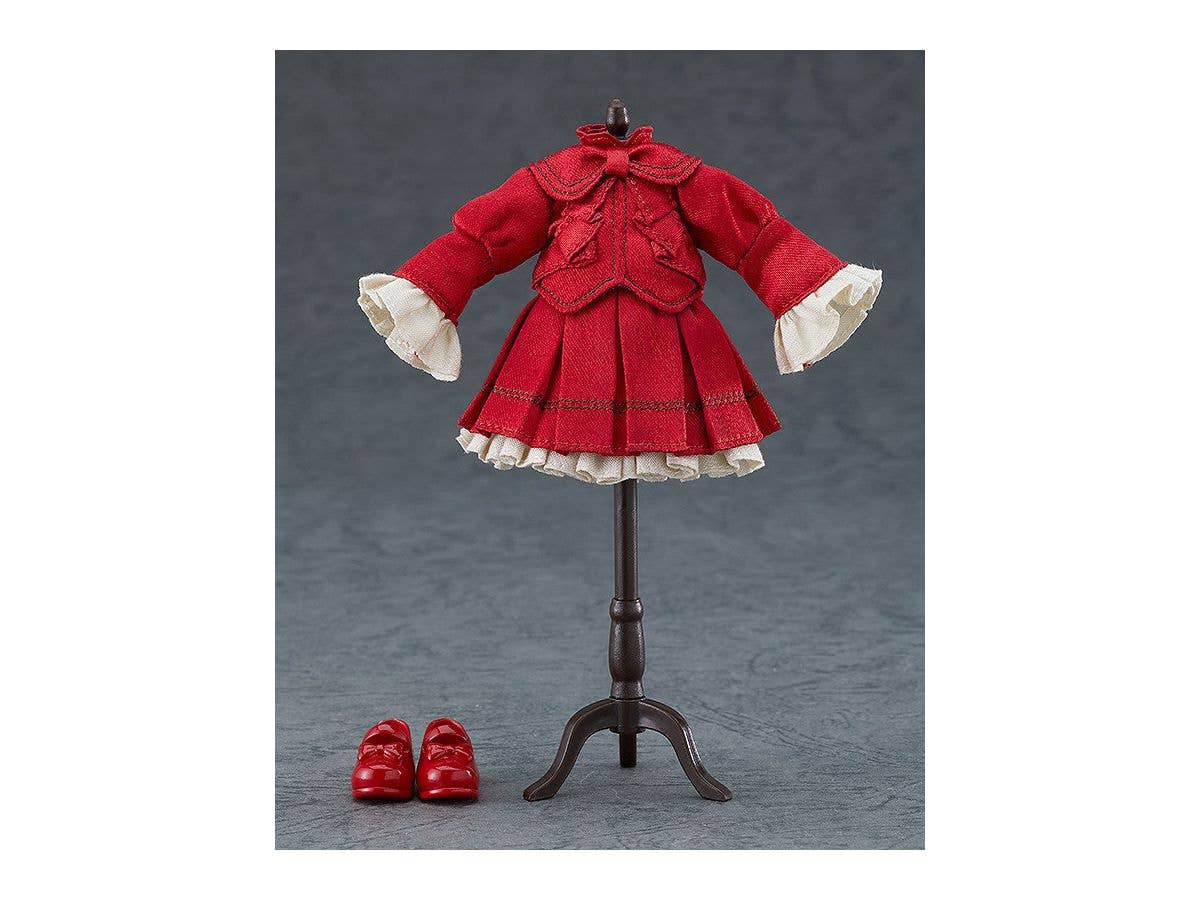 Shadows House - Nendoroid Doll: Outfit Set - Kate(Good Smile Company) | 4580590128491