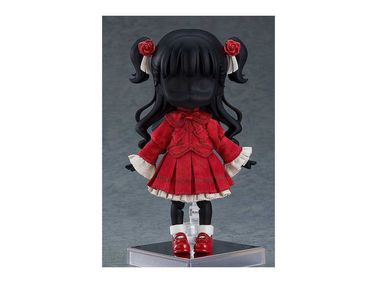 Shadows House - Nendoroid Doll: Outfit Set - Kate(Good Smile Company) | 4580590128491