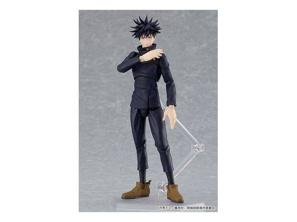 figma Megumi Fushiguro | 4580590128521