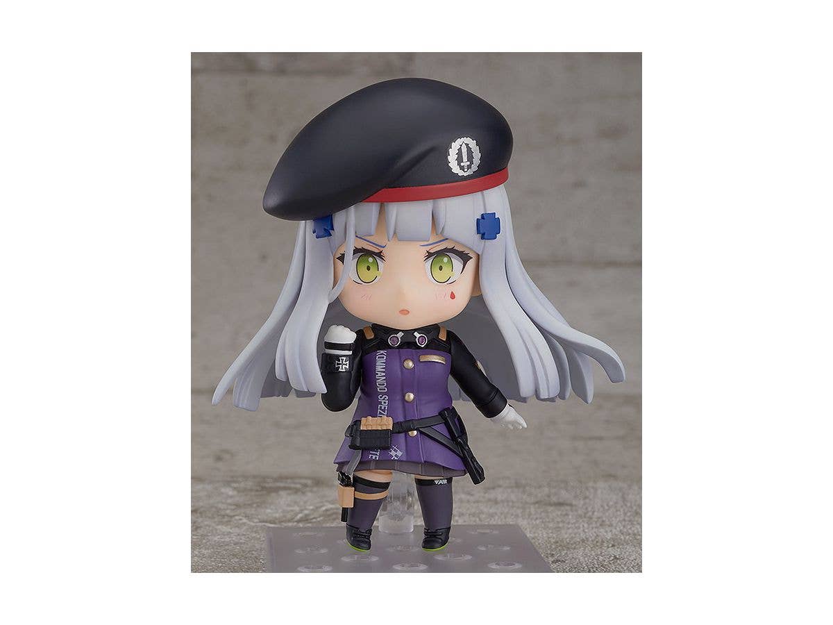 Girls' Frontline Series 416 (Re-Run) Nendoroid Doll | 4580590128576