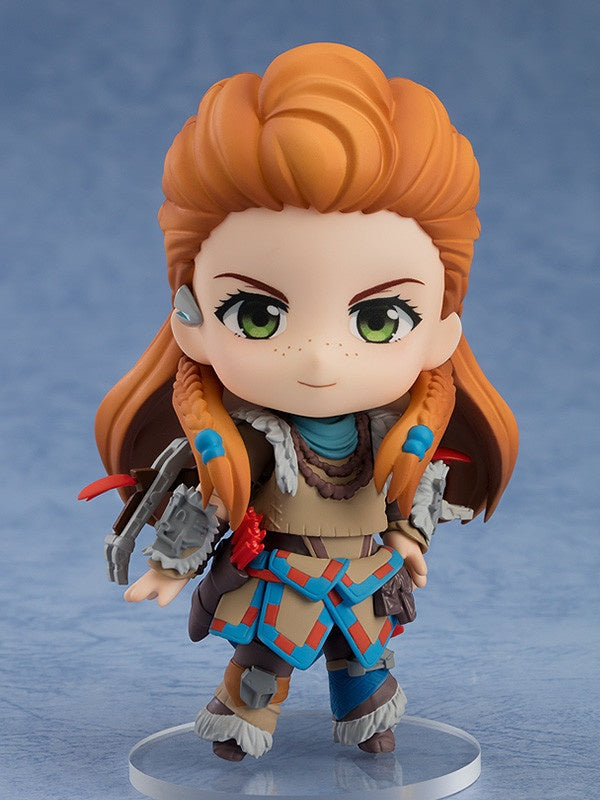 Good Smile Company Horizon Forbidden West Series Aloy Nendoroid Doll - P-REX Hobby