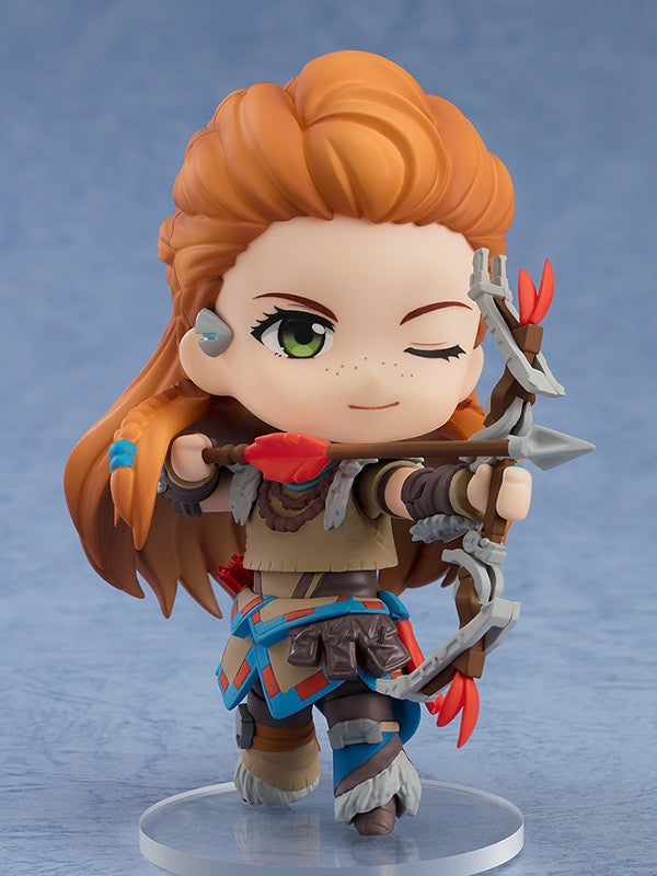 Good Smile Company Horizon Forbidden West Series Aloy Nendoroid Doll - P-REX Hobby