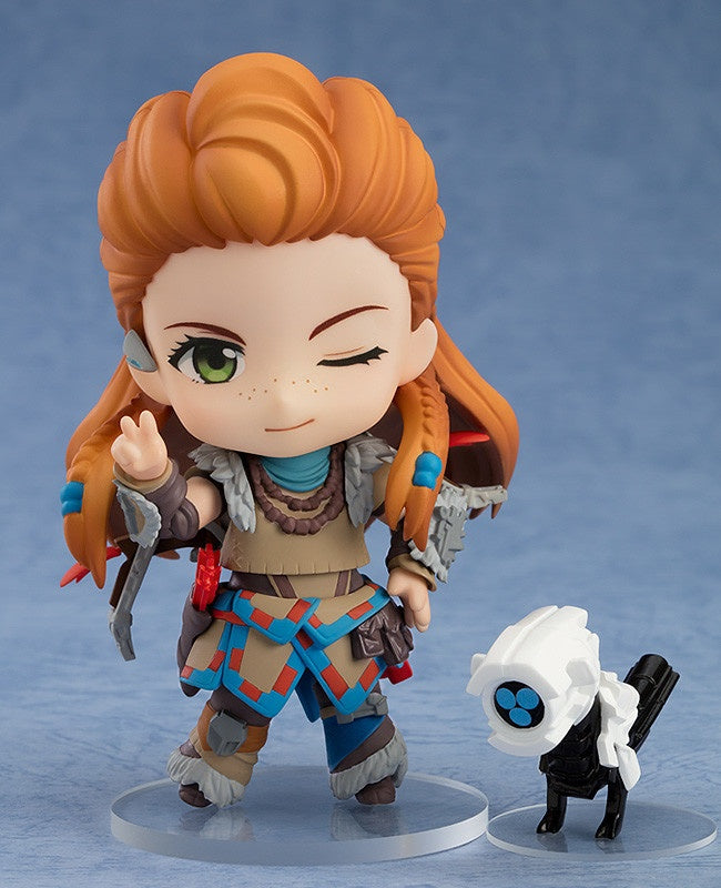 Good Smile Company Horizon Forbidden West Series Aloy Nendoroid Doll - P-REX Hobby