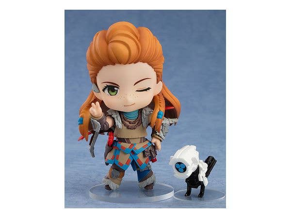 Horizon Forbidden West Series Aloy Nendoroid Doll | 4580590128606