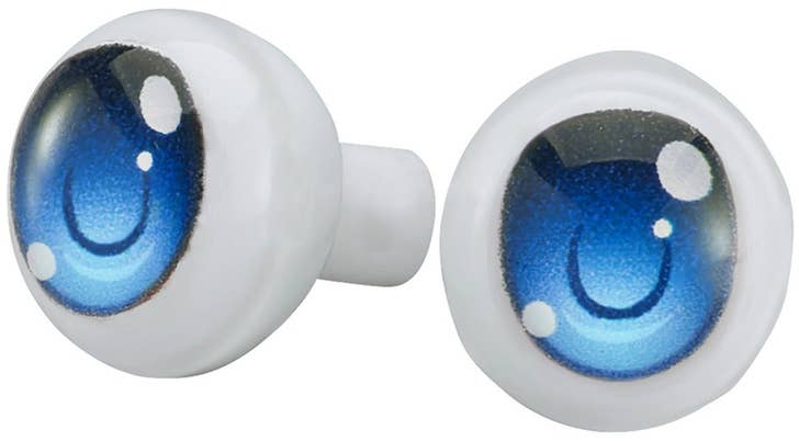 Nendoroid Doll Doll Eyes (Blue) | 4580590128859