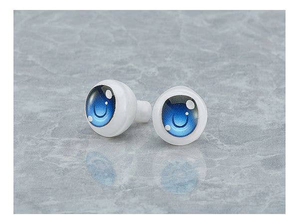 Nendoroid Doll Doll Eyes (Blue) | 4580590128859