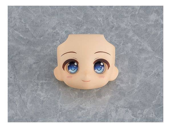 Nendoroid Doll Doll Eyes (Blue) | 4580590128859