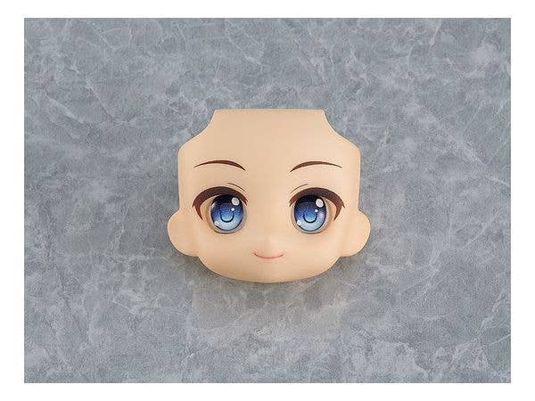 Nendoroid Doll Doll Eyes (Blue) | 4580590128859