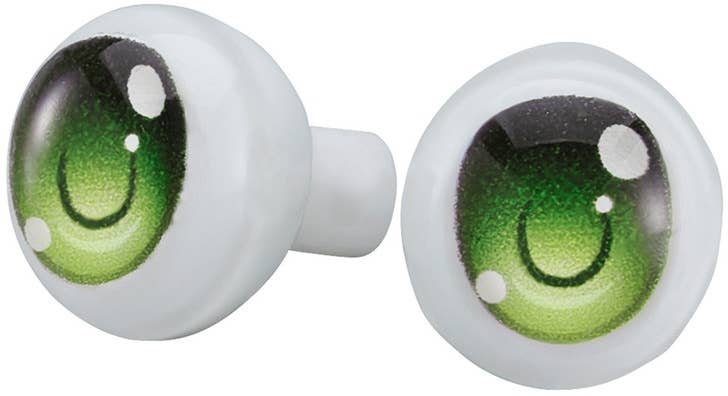 Nendoroid Doll Doll Eyes (Green) | 4580590128866