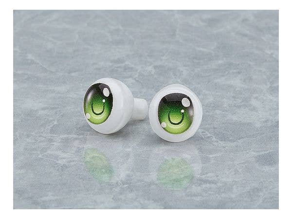 Nendoroid Doll Doll Eyes (Green) | 4580590128866