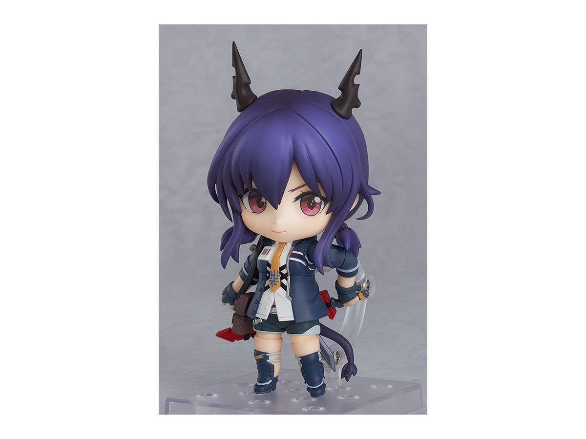 Arknights Series Ch'en(Re-Run)Neodoroid Doll | 4580590129016