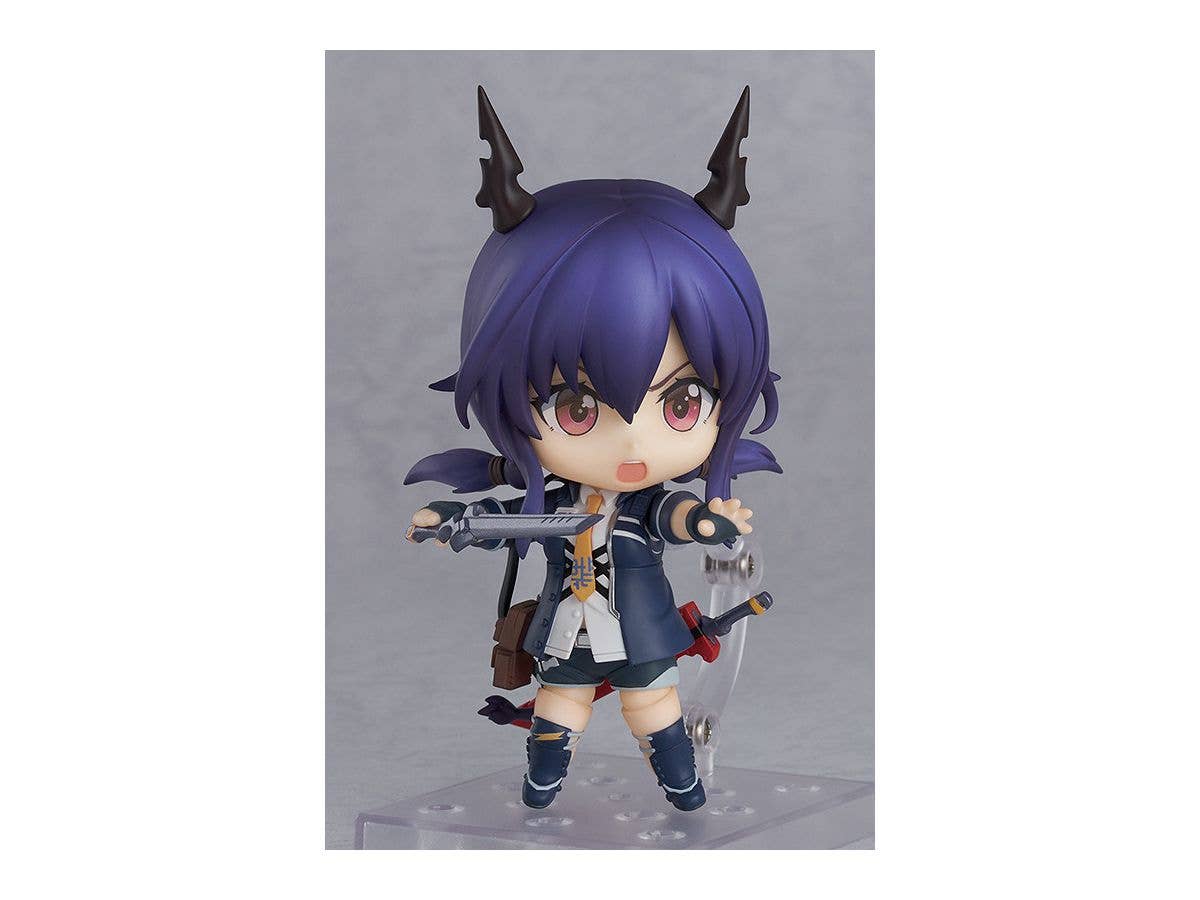 Arknights Series Ch'en(Re-Run)Neodoroid Doll | 4580590129016
