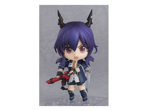 Arknights Series Ch'en(Re-Run)Neodoroid Doll | 4580590129016
