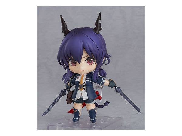 Arknights Series Ch'en(Re-Run)Neodoroid Doll | 4580590129016