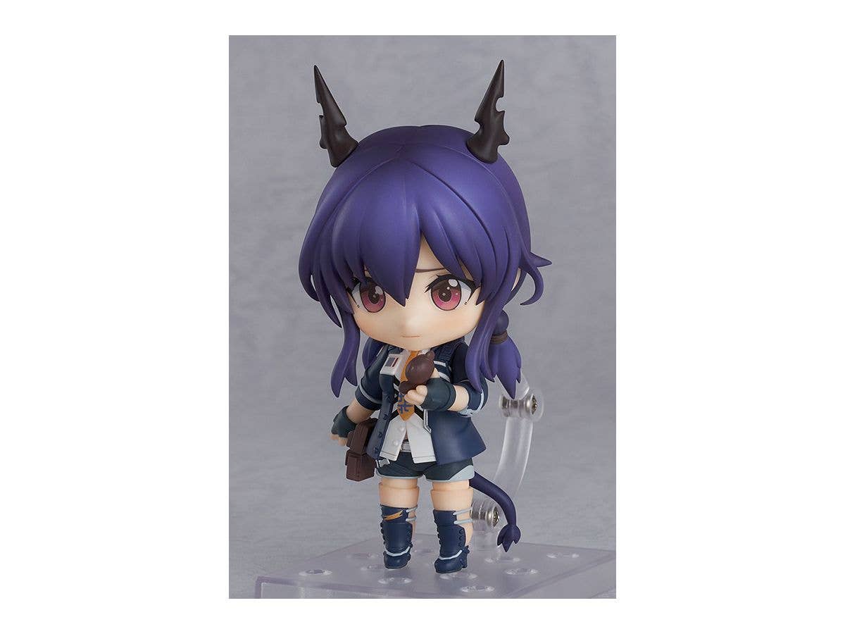 Arknights Series Ch'en(Re-Run)Neodoroid Doll | 4580590129016