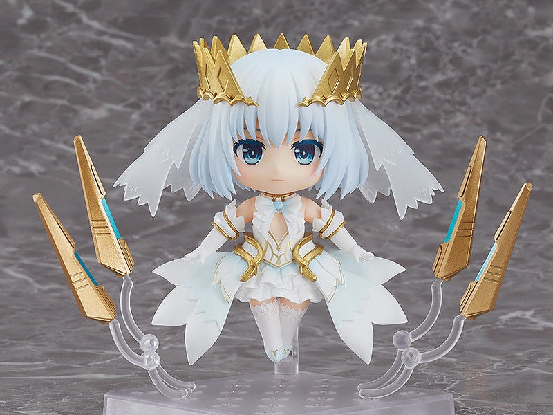 Good Smile Company Date A Live IV Series Origami Tobiichi Spirit Ver. Nendoroid Doll - P-REX Hobby
