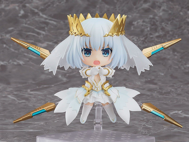 Good Smile Company Date A Live IV Series Origami Tobiichi Spirit Ver. Nendoroid Doll - P-REX Hobby