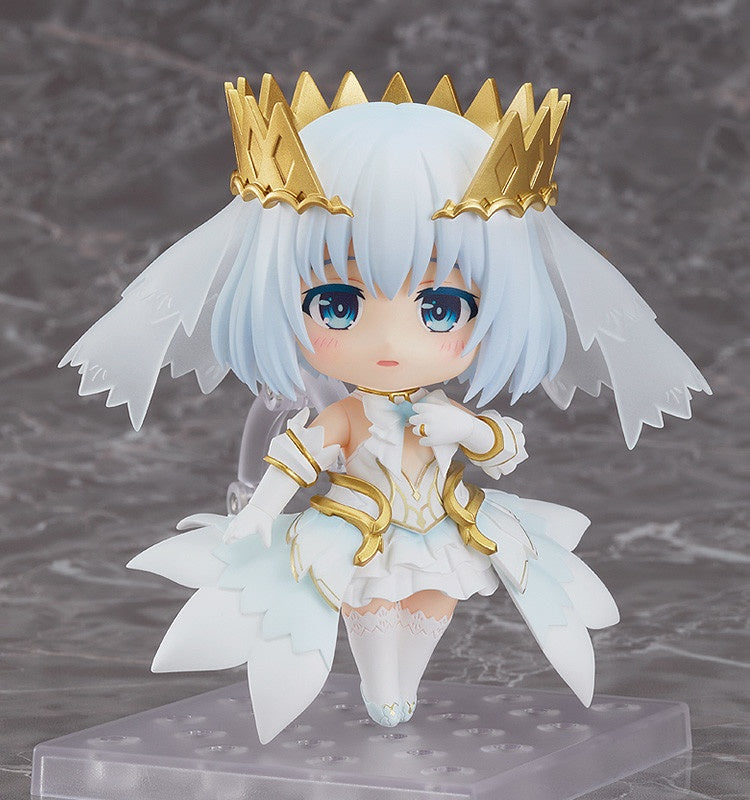 Good Smile Company Date A Live IV Series Origami Tobiichi Spirit Ver. Nendoroid Doll - P-REX Hobby