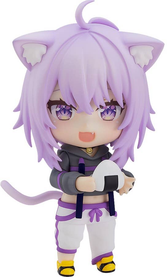 Nendoroid Nekomata Okayu | 4580590129085