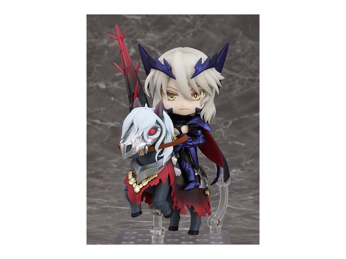 Fate/Grand Order Series Lancer/Altria Pendragon (Alter) Nendoroid Doll | 4580590129108
