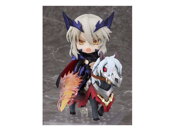 Fate/Grand Order Series Lancer/Altria Pendragon (Alter) Nendoroid Doll | 4580590129108
