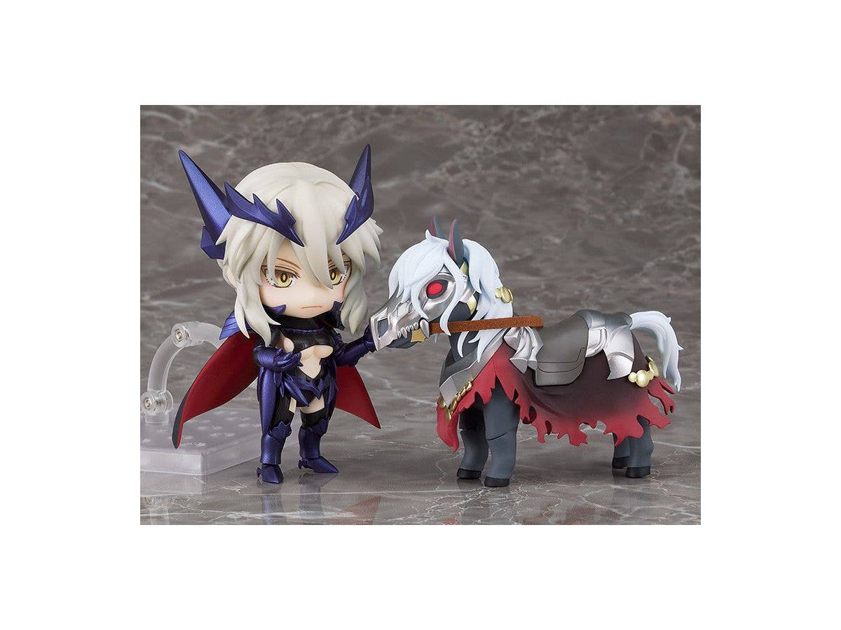 Fate/Grand Order Series Lancer/Altria Pendragon (Alter) Nendoroid Doll | 4580590129108