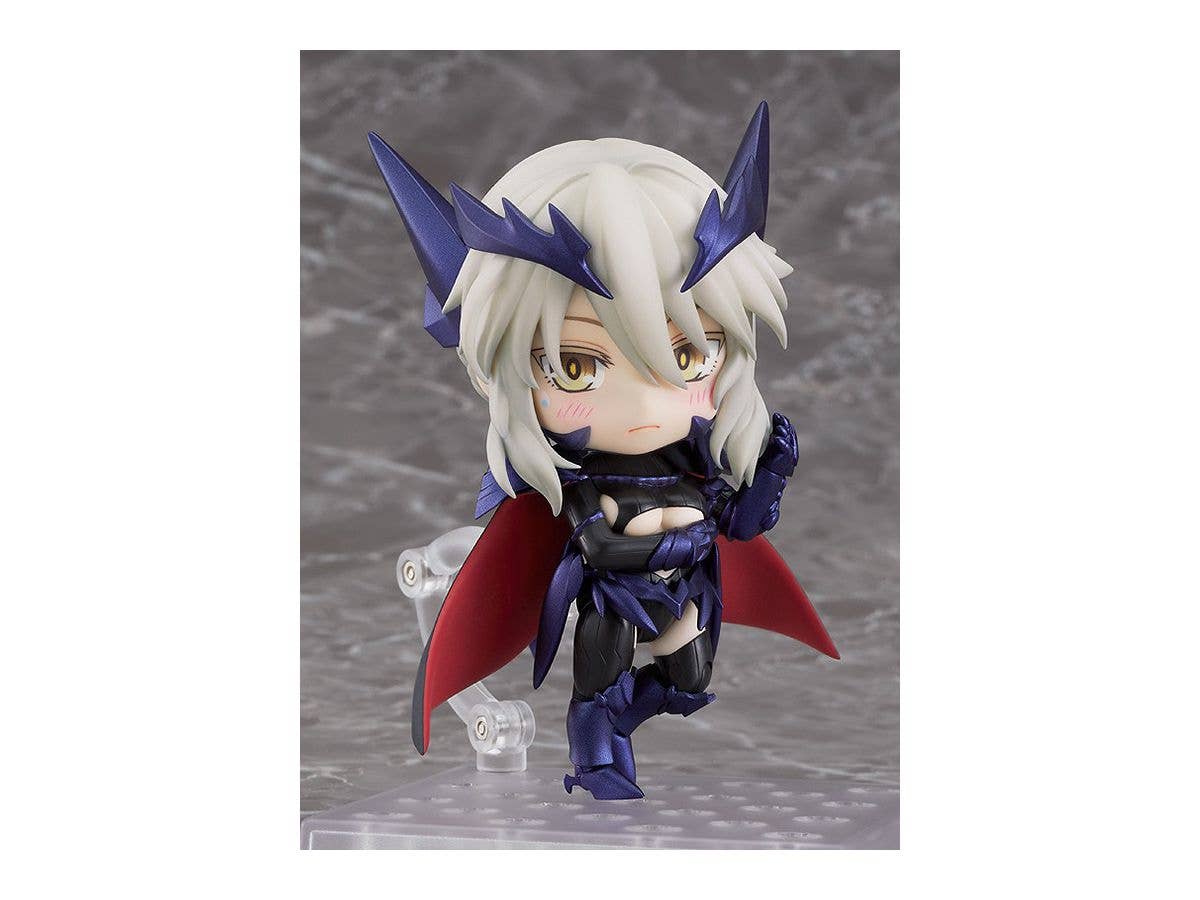 Fate/Grand Order Series Lancer/Altria Pendragon (Alter) Nendoroid Doll | 4580590129108