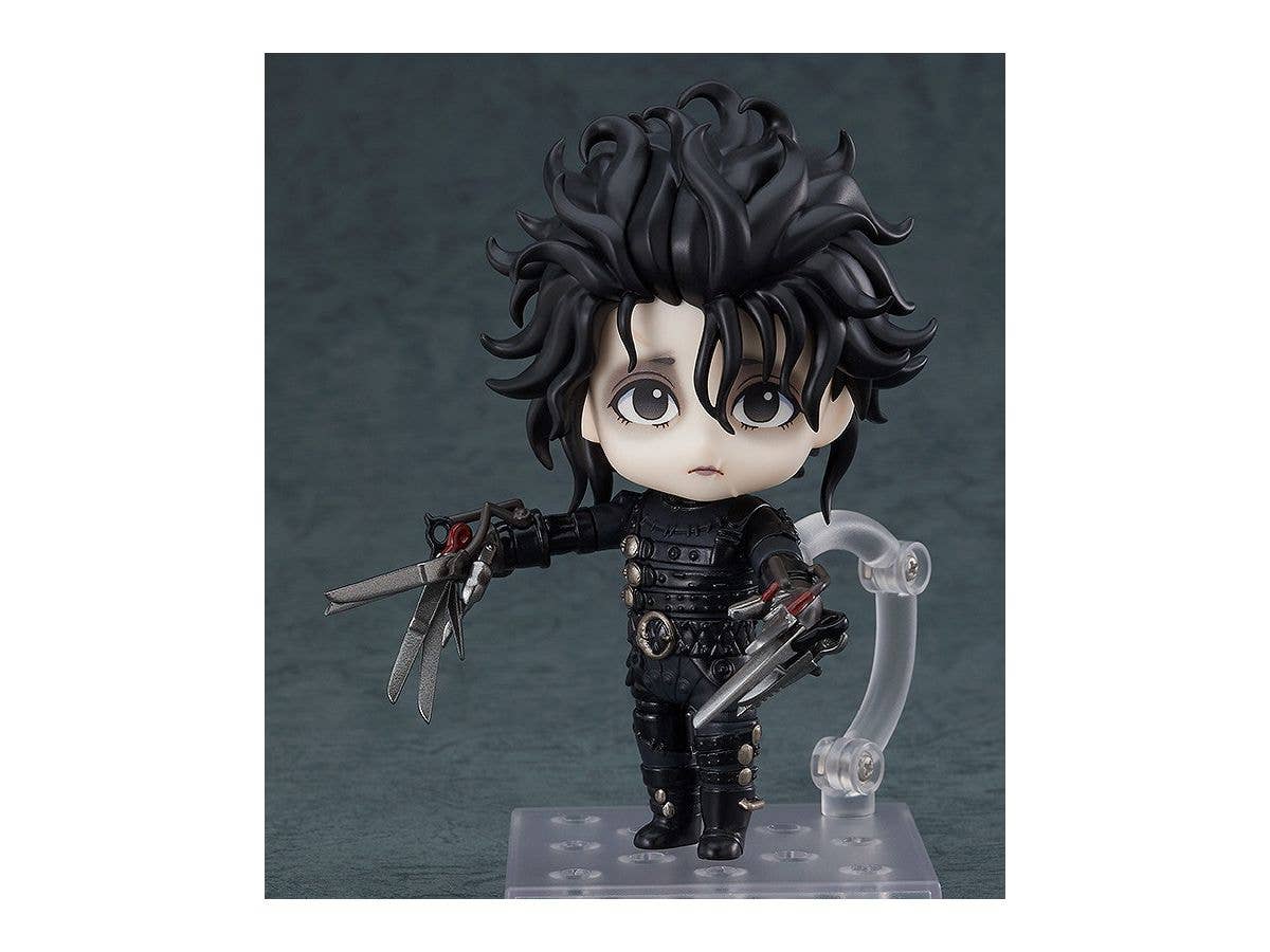 GoodSmile Company Nendoroid Edward Scissorhands | 4580590129122