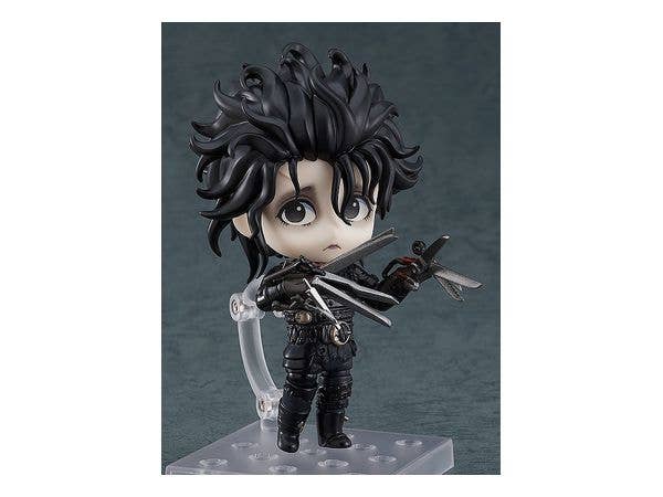 GoodSmile Company Nendoroid Edward Scissorhands | 4580590129122