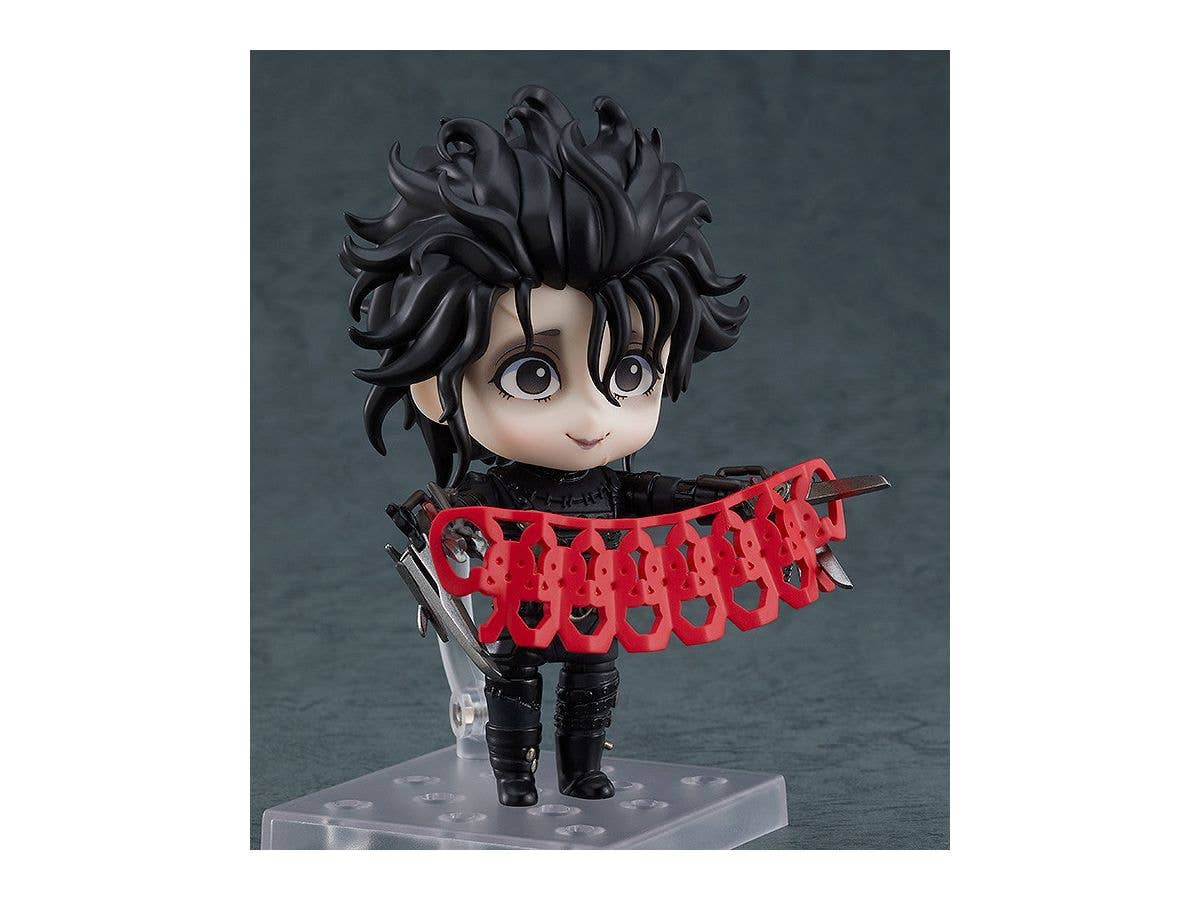 GoodSmile Company Nendoroid Edward Scissorhands | 4580590129122