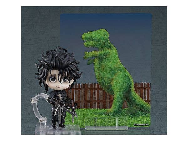 GoodSmile Company Nendoroid Edward Scissorhands | 4580590129122