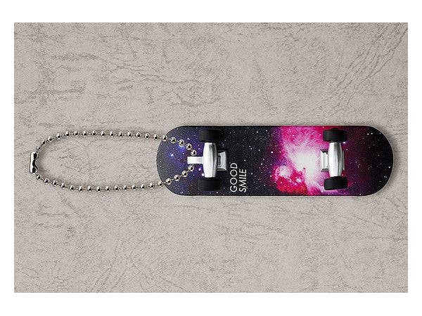 Nendoroid More Skateboard (Galaxy) | 4580590129153