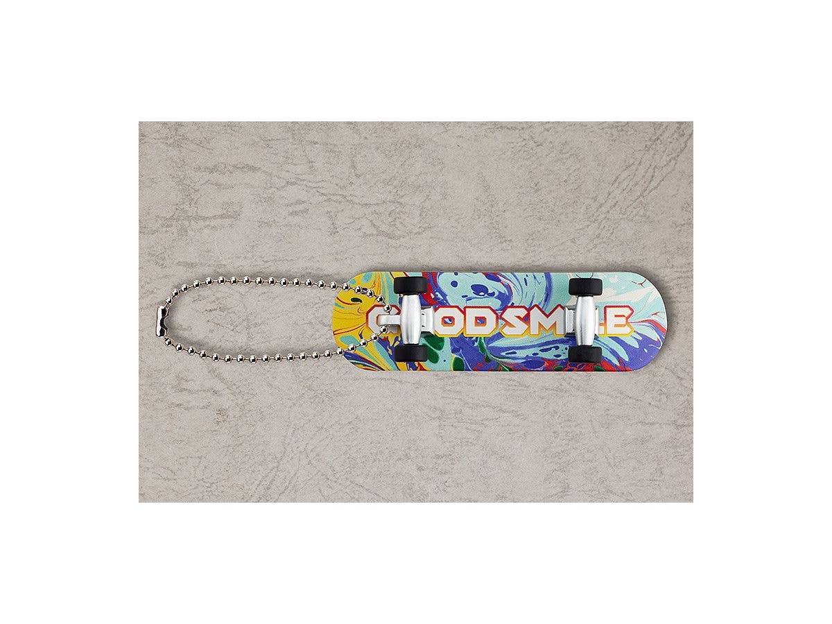 Nendoroid More Skateboard (Liquid B) | 4580590129177