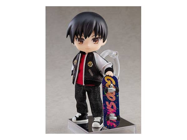 Nendoroid More - Splash A(Good Smile Company) | 4580590129191