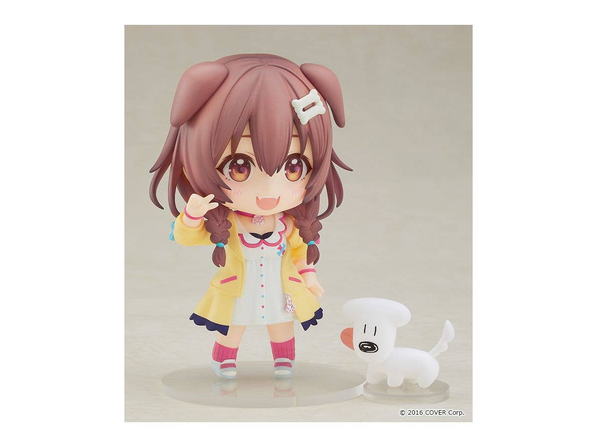 Nendoroid Inugami Korone | 4580590129214