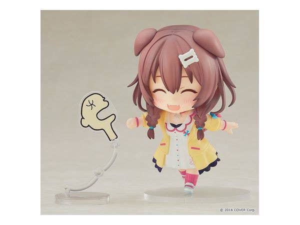 Nendoroid Inugami Korone | 4580590129214