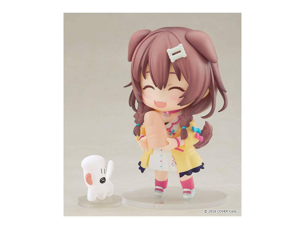 Nendoroid Inugami Korone | 4580590129214