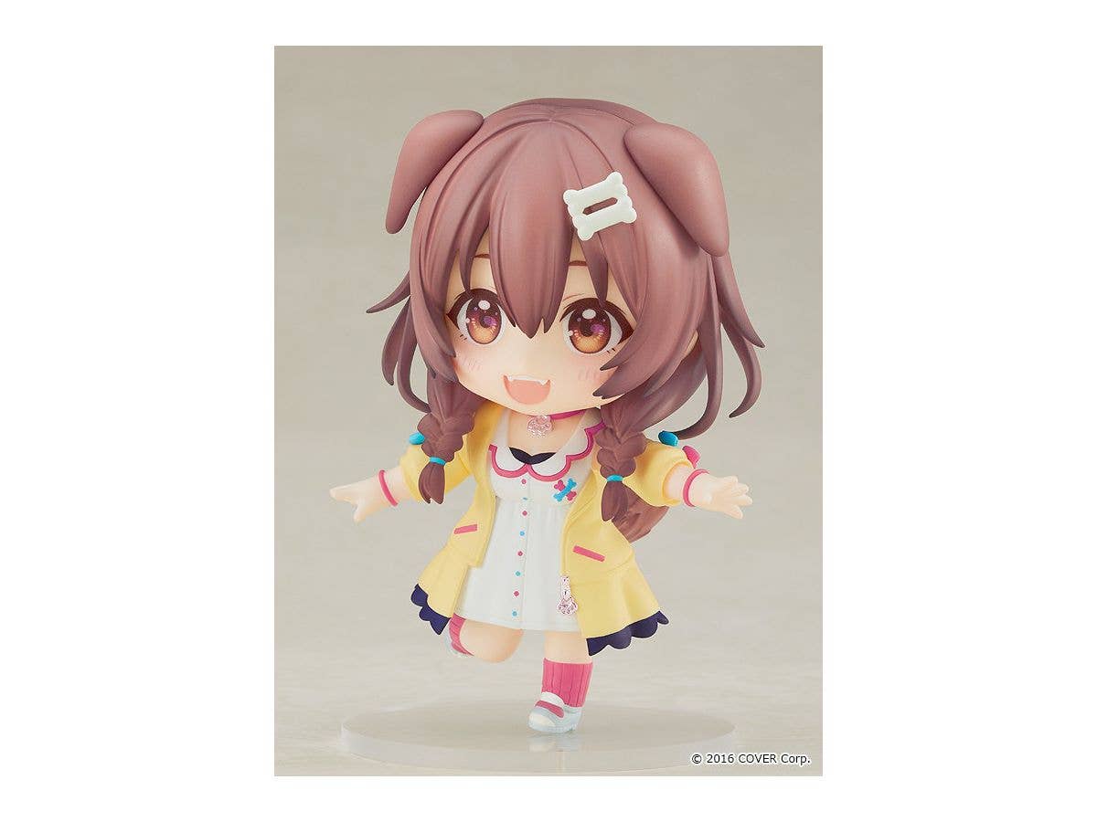 Nendoroid Inugami Korone | 4580590129214