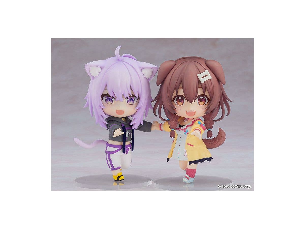 Nendoroid Inugami Korone | 4580590129214